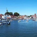 Fuge In An Der Schlei *
