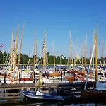 Fuge In An Der Schlei Appartamento