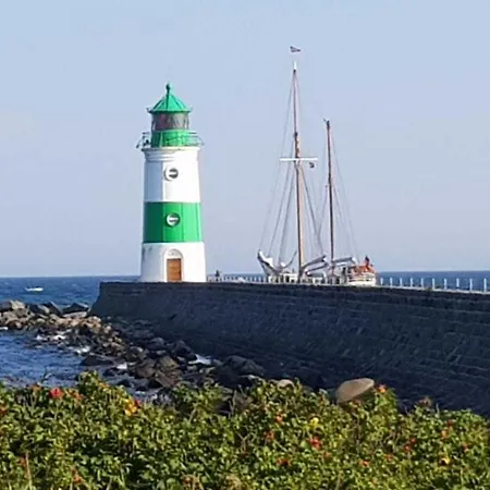 Fuge In An Der Schlei Διαμέρισμα *