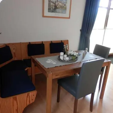 Fuge In An Der Schlei