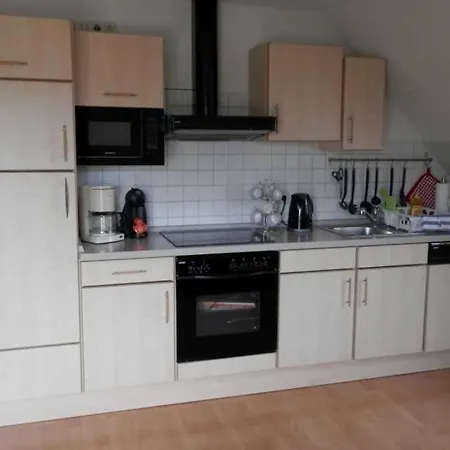 Fuge In An Der Schlei