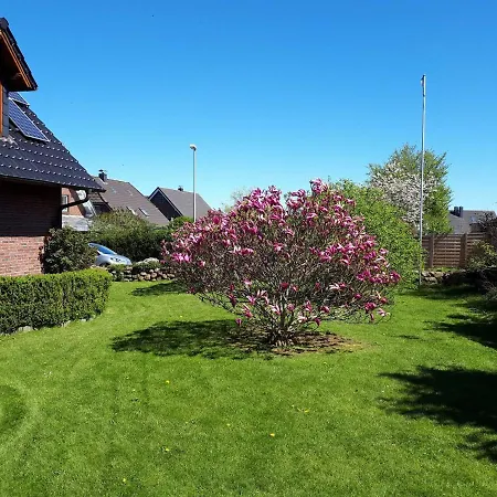 Fuge In An Der Schlei *