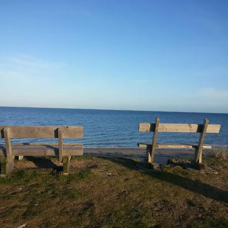 Fuge In An Der Schlei Appartement