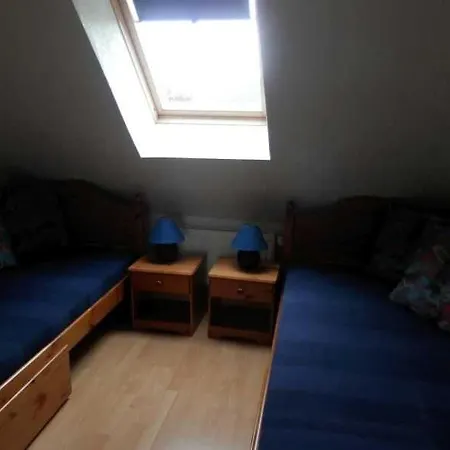 Διαμέρισμα Fuge In An Der Schlei Kappeln