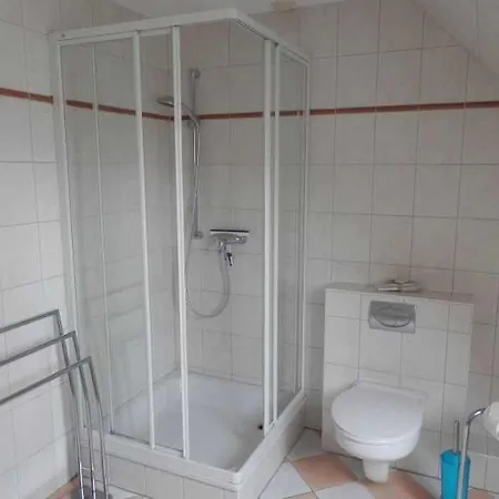 Apartament Fuge In An Der Schlei Kappeln