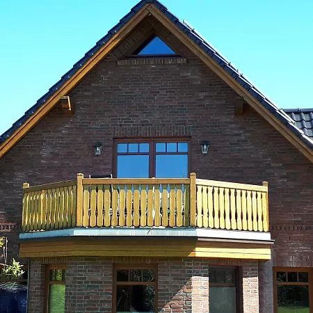 Appartement Fuge In An Der Schlei Kappeln