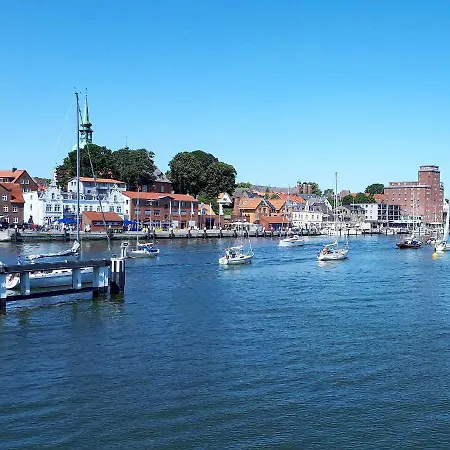 Fuge In An Der Schlei *