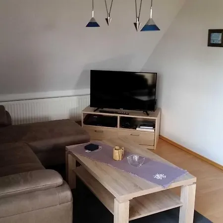 Fuge In An Der Schlei Kappeln