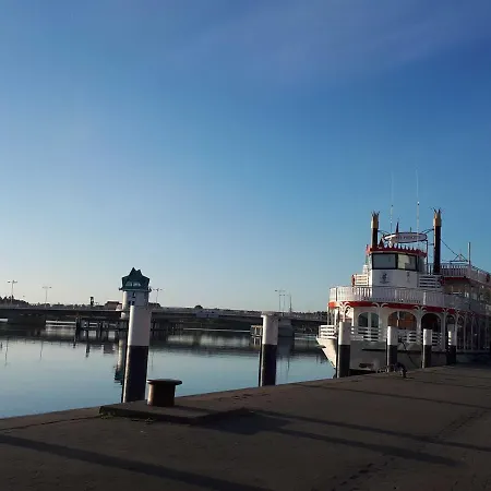 Fuge In An Der Schlei Διαμέρισμα