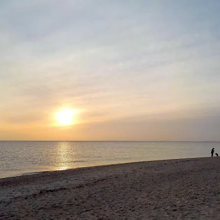 Fuge In An Der Schlei Kappeln