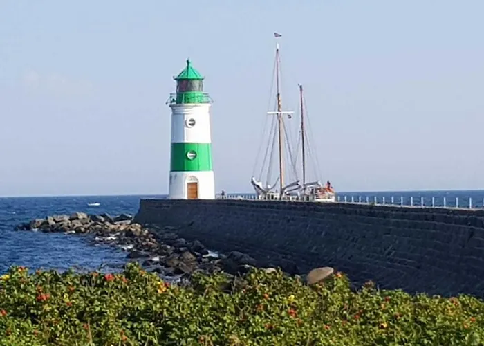 Fuge In An Der Schlei Appartement *