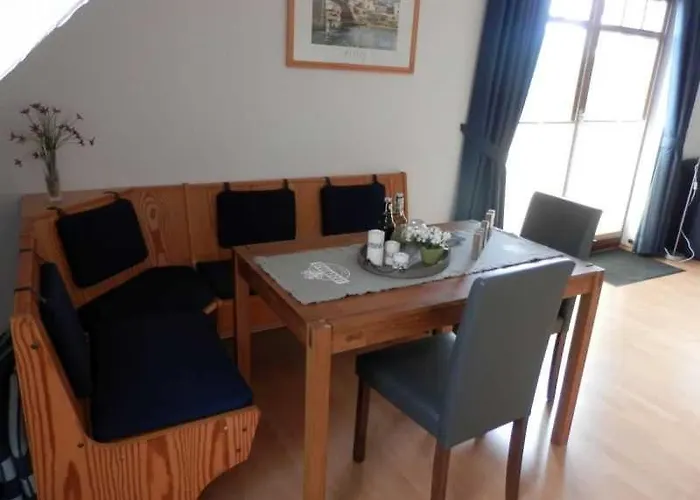 Fuge In An Der Schlei