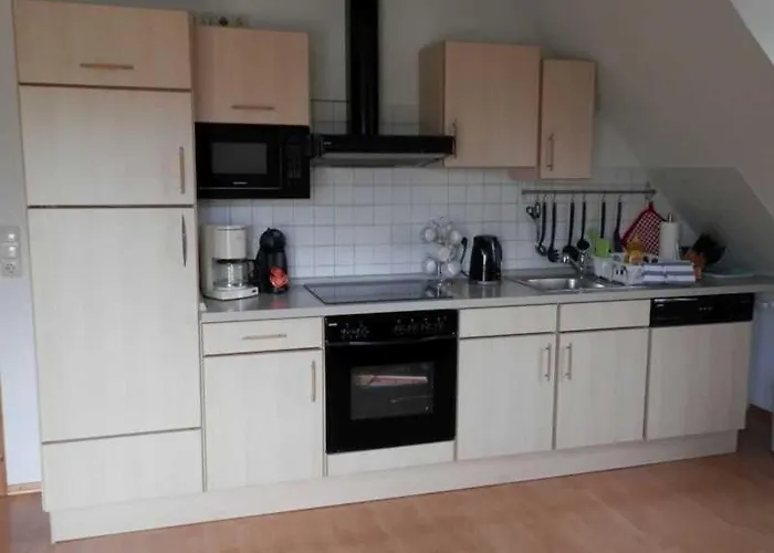 Fuge In An Der Schlei