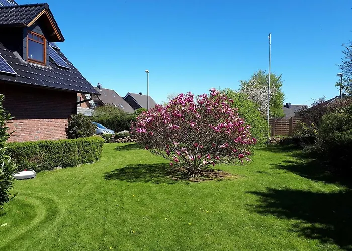 Fuge In An Der Schlei *