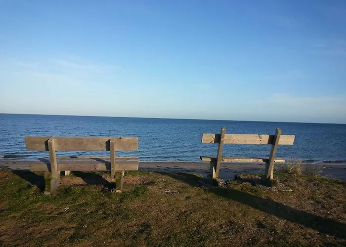 Fuge In An Der Schlei Appartement