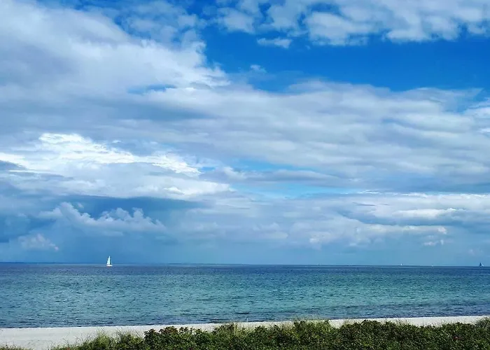 Fuge In An Der Schlei * Kappeln