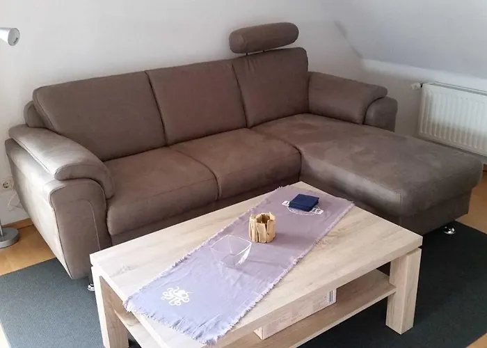 Fuge In An Der Schlei * Kappeln