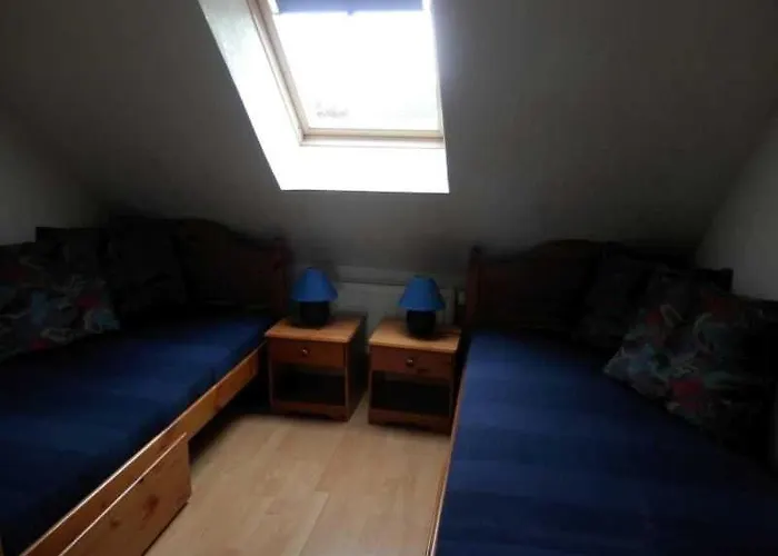 Appartement Fuge In An Der Schlei Kappeln