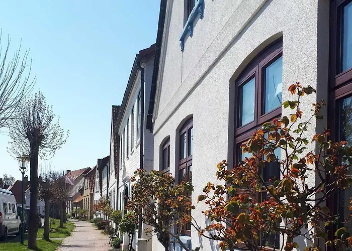 Fuge In An Der Schlei * Kappeln