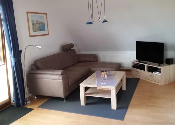 Fuge In An Der Schlei Kappeln