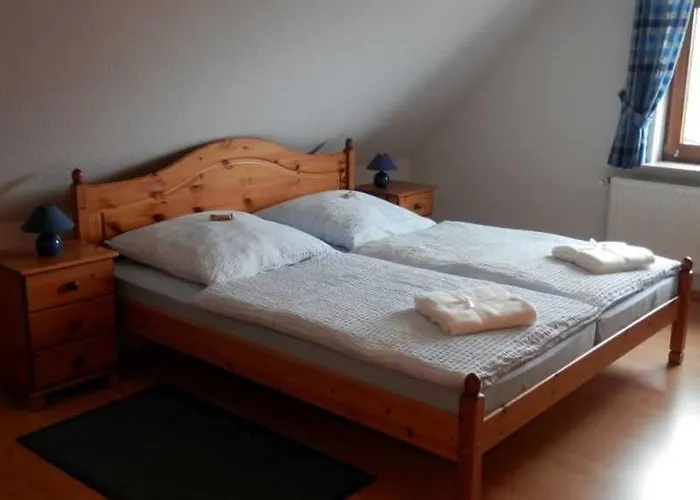 Appartement Fuge In An Der Schlei