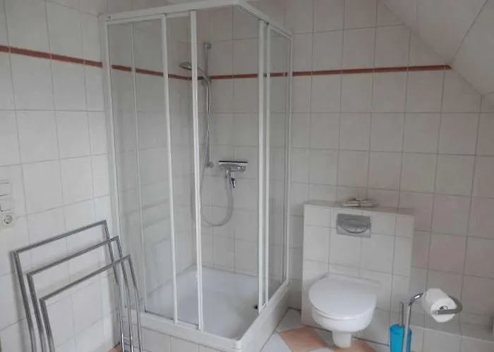 Appartement Fuge In An Der Schlei Kappeln