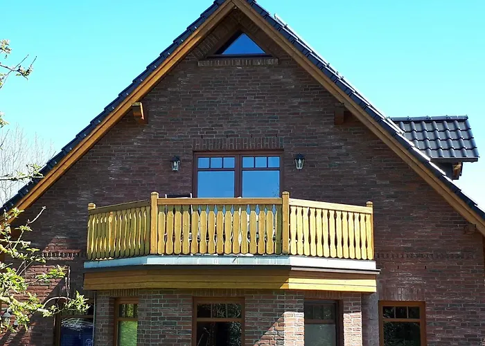 Appartement Fuge In An Der Schlei Kappeln