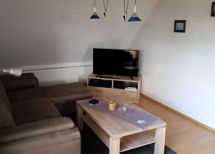 Fuge In An Der Schlei Kappeln