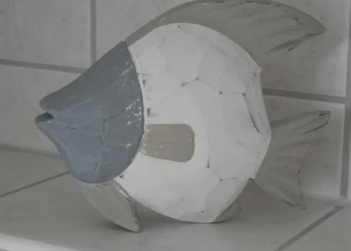 Appartement Fuge In An Der Schlei *