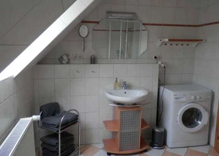 Fuge In An Der Schlei *